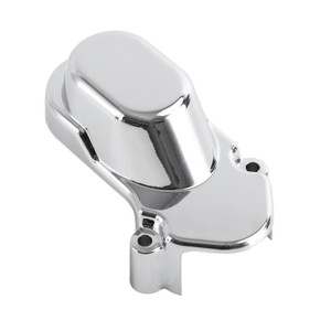 Rear Axle Cover Nut Bolt Cap For Sportster 1200 XL1200C 883 2005-2017 Chrome