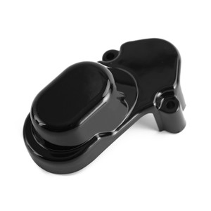 Rear Axle Cover Nut Bolt Cap For Sportster 1200 XL1200C 883 2005-2017