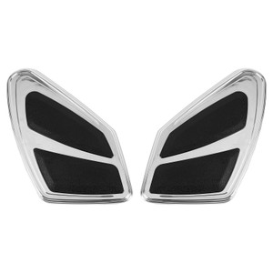 Fuel Tank Gas Cap Trim Fairing Side Cover For Honda Goldwing GL 1800 F6B 12-17