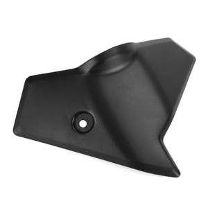 Throttle Body Guards Cover Protector for BMW R1250GS R1200GS 2017-2021 Black