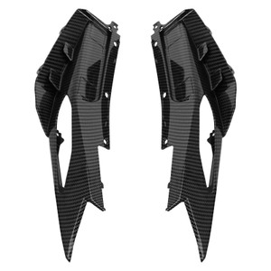 Carbon Rear Tail Seat Side Cover Fairing For Yamaha MT-09 FZ09 2017-2021