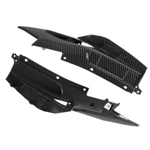 Carbon Rear Tail Seat Side Cover Fairing For Yamaha MT-09 FZ09 2017-2021