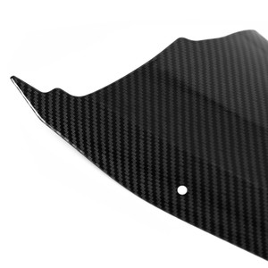 Gas Tank Side Cover Panel Trim Fairing Cowl for Yamaha YZF YZFR6 R6 2008-2014 Carbon