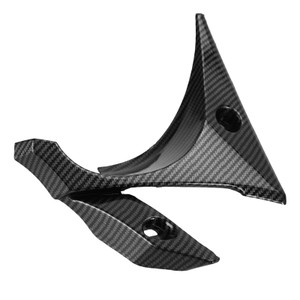 Inner Side Trim Panel Cover Fairing Cowl for Yamaha YZF R1 2004-2006 Carbon