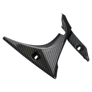 Inner Side Trim Panel Cover Fairing Cowl for Yamaha YZF R1 2004-2006 Carbon