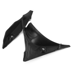 Inner Side Trim Panel Cover Fairing Cowl for Yamaha YZF R1 2004-2006 Carbon