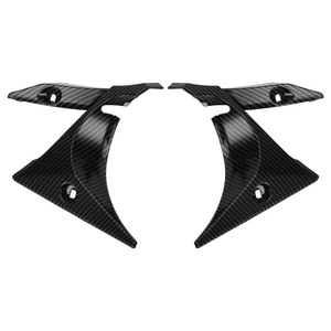 Inner Side Trim Panel Cover Fairing Cowl for Yamaha YZF R1 2004-2006 Carbon