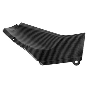 Gas Tank Side Trim Cover Panel Fairing Cowl for Yamaha YZF R1 1998-2001 Carbon