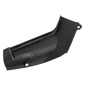 Gas Tank Side Trim Cover Panel Fairing Cowl for Yamaha YZF R1 1998-2001 Carbon