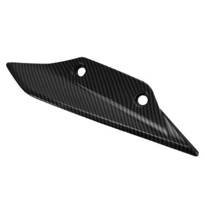 Side Trim Insert Cover Panel Fairing Cowl For BMW S1000RR 2009-2014 Carbon