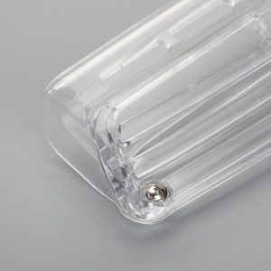 Clear Windscreen Windshield Vent For Honda Goldwing 1800 GL1800 2001-2016