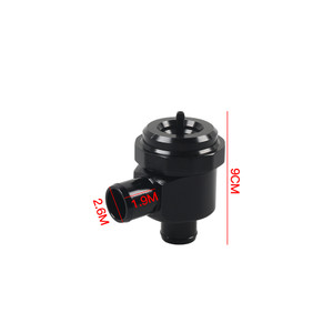 Blow Off Valve Kit BOV For Can-Am Maverick 20-22 X3 R & RR Turbo XRS XRC XMR XDS