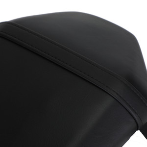 Rear Passenger Seat Black Cushion Fit For Yamaha Mt-07 Mt 07 Fz 07 2014-2017