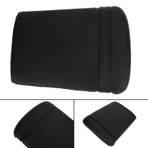 Rear Passenger Seat Black Cushion Fit For Yahama Yzfr1 Yzf R1 Yzf-R1 1998-1999