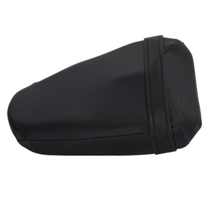 Rear Passenger Seat Black Cushion Fit For Suzuki Gsx-R Gsx R 1000 2017-2020