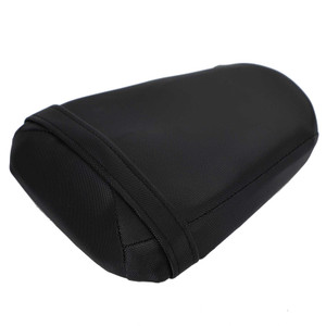 Rear Passenger Seat Black Cushion Fit For Suzuki Gsx-R Gsx R 1000 2017-2020