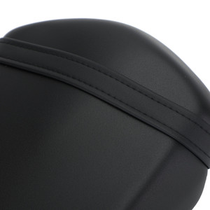 Rear Passenger Seat Black Cushion Fit For Suzuki Gsx1300Bk 2008-2012 09 10 11