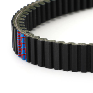 Transmission Drive V Belt For Yamaha XMAX300 TRICITY300 B74E764100 B5XE764100