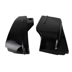 Battery Side Cover Fit for Yamaha DragStar DS400 DS650 V-Star XVS400 XVS650 A/AT BLK