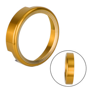 Cnc Speedometer Cover Guard Protect Gold Fit For Honda Cmx 300 Cmx 500 20-21