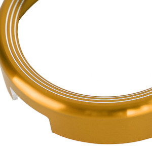Cnc Speedometer Cover Guard Protect Gold Fit For Honda Cmx 300 Cmx 500 20-21