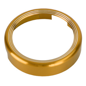 Cnc Speedometer Cover Guard Protect Gold Fit For Honda Cmx 300 Cmx 500 20-21