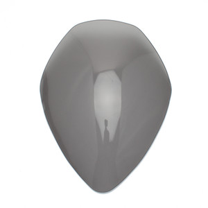 Headlight Lens Protect Cover Smoke Fit For Suzuki V-Strom 1000 17-20 650 17-21