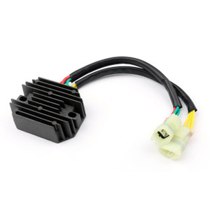 Voltage Regulator Rectifier For 4010654 Polaris Outlaw 450 500 525 Predator 500
