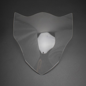 Front Headlight Lens Protection Cover Clear Fit For Suzuki Gsx-R 600 2014-2020?
