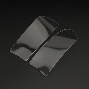 Front Headlight Lens Protection Cover Clear Fit For Honda Cbr 600 Rr 2013-2018?