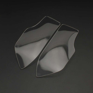 Front Headlight Lens Lamp Protection Cover Clear Fit For Honda Adv 150 2019-2020
