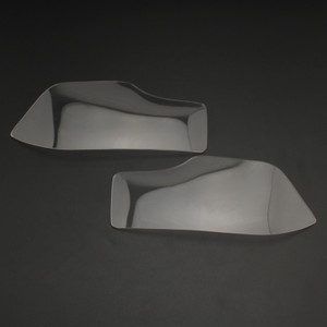 Front Headlight Lens Lamp Protection Cover Clear Fit For Honda Adv 150 2019-2020