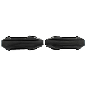 Engine Crash Bar Protector Bumper Guard Block 22-28Mm For Bmw R1250gs G310gs