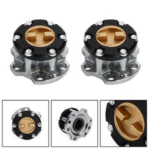 Free Wheel Hub 43530-60130 For Toyota Landcruiser 75 76 78 79 105 Series