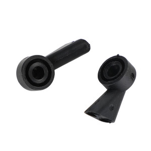 2X Rear Wiper Washer WindShield Spray Jet For Audi A1 A3 A4 Q7 8E9955985