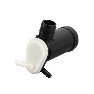 Front & Rear Windscreen Washer Motor Pump for Land Rover LR3 RR Sport DMC500010