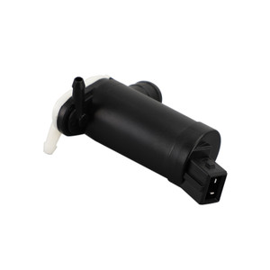 Front & Rear Windscreen Washer Motor Pump for Land Rover LR3 RR Sport DMC500010