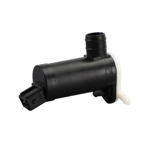 Front & Rear Windscreen Washer Motor Pump for Land Rover LR3 RR Sport DMC500010
