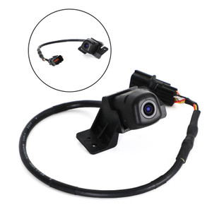 Rear View Camera 95760D3100 95760D3101 95760D3000 For Hyundai Tucson 3 2016-2018