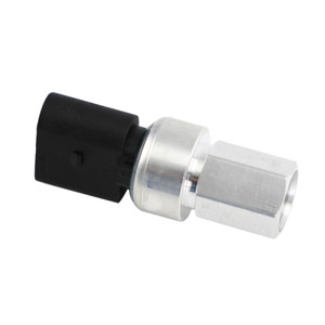 A/C Pressure Switch Sensor For Audi A3 Q3 Q7 VW Golf MK5 MK6 Jetta 5K0959126