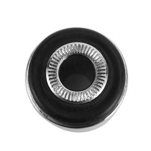 Pair Suspension Knuckle Bushing Rear Lower For LEXUS GS300 400 430 IS300 SC430