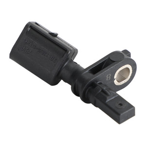 2¡Á ABS Wheel Speed Sensor Front Left&Right for Audi A1 A3 VW Golf Skoda Fabia