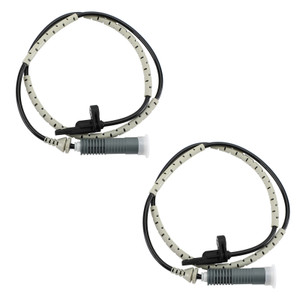 Rear L&R ABS Speed Sensor 34526785022 for BMW 1 3 Series E81 E90 E91 130i 330i