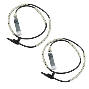 Rear L&R ABS Speed Sensor 34526785022 for BMW 1 3 Series E81 E90 E91 130i 330i