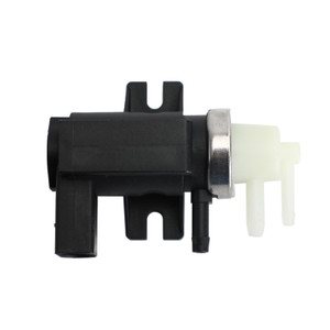 Turbo Boost Pressure Control Solenoid N75 Valve For VW Audi Seat 1K0906627A