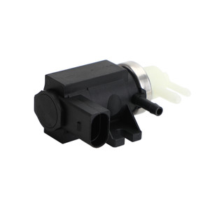 Turbo Boost Pressure Control Solenoid N75 Valve For VW Audi Seat 1K0906627A