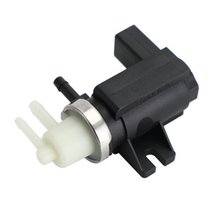Turbo Boost Pressure Control Solenoid N75 Valve For VW Audi Seat 1K0906627A
