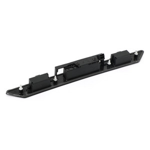 Rear License Plate Light Trunk Tailgate Handle Switch For AUDI A3 A4 A6 Q7