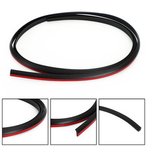 4x Flare Rubber Seal 538516002001 For Toyota Landcruiser 80 Series FJ80 HDJ80