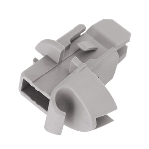 Sun Visor Holder Retainer Clip 5GE11TL2AA For Dodge Durango 2000-2003